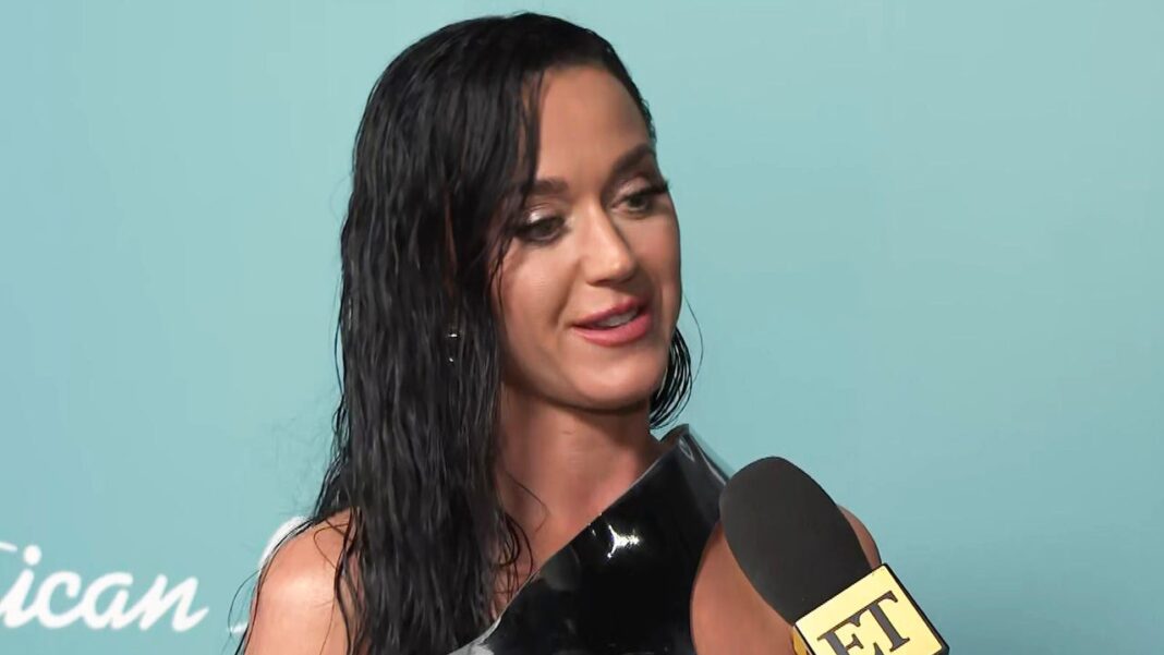 Why Katy Perry Is Leaving 'American Idol' After 7 Seasons (Exclusive)