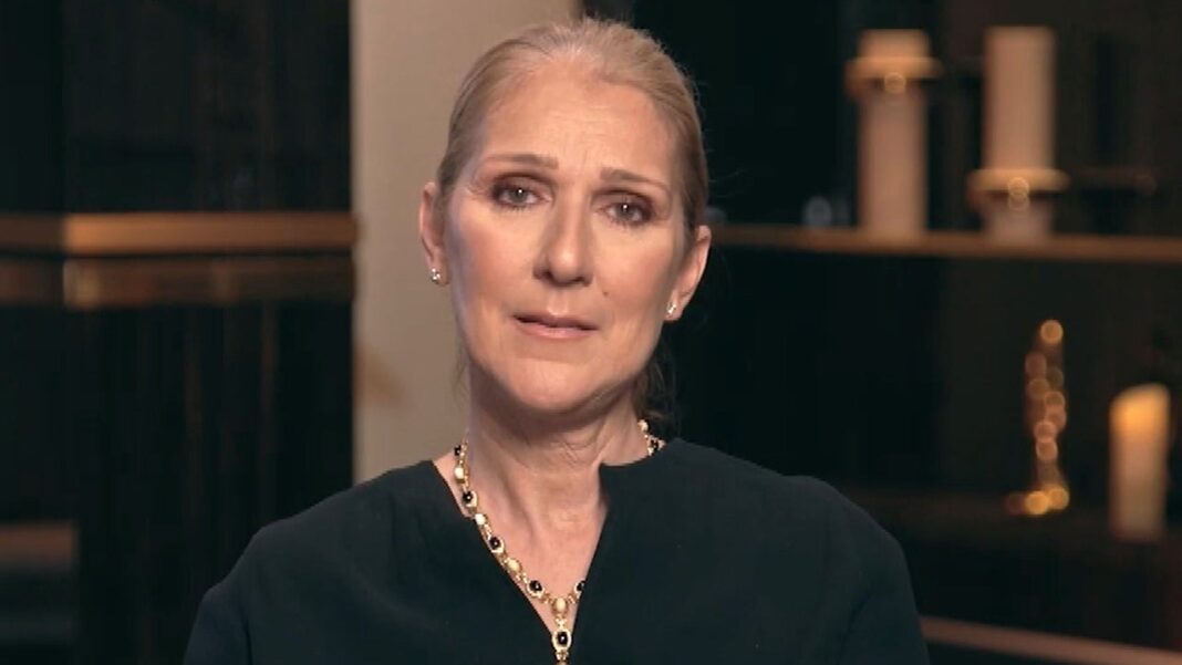 'I Am: Celine Dion' Trailer Takes Fans Inside the Singer's Life