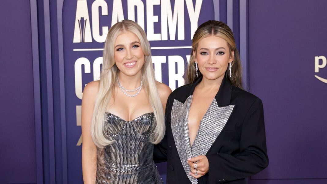 Maddie & Tae Talk Touring as New Moms (Exclusive)
