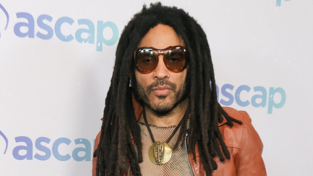New Music Friday: Lenny Kravitz, Charlie Puth, RM and More