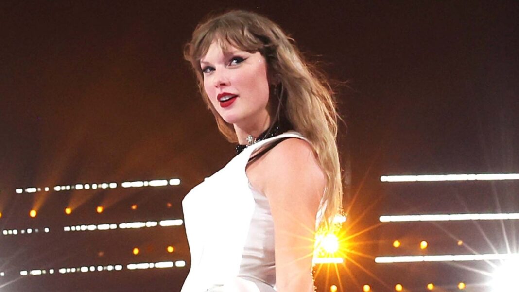 Why NFL Took Taylor Swift Into Consideration When Making 2024 Schedule