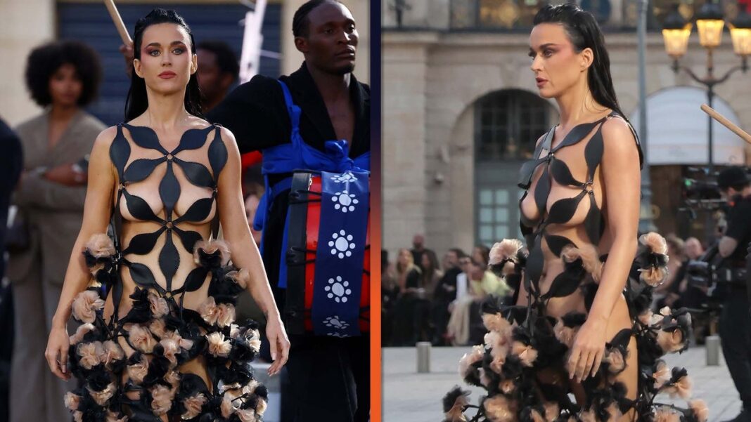 All the Celebs Who Rocked the Runway