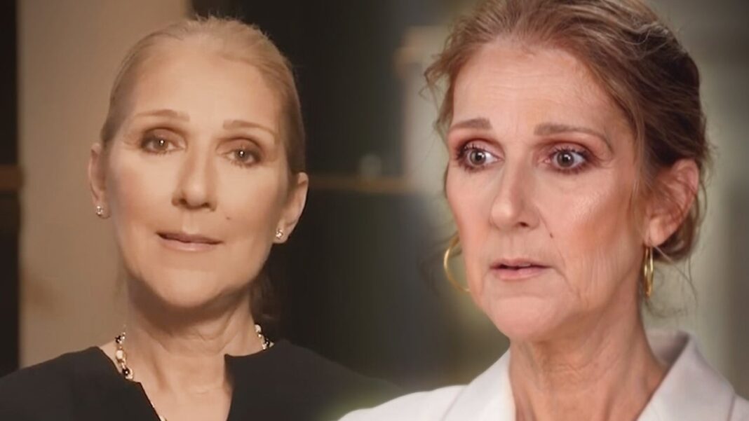 Céline Dion Felt Like She Was 'Lying' About Her Health Battle By Not Sharing It