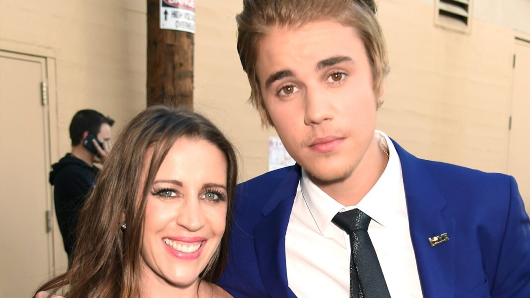 Justin Bieber's Mom Says He'll Be 'Best Daddy' in Father's Day Tribute