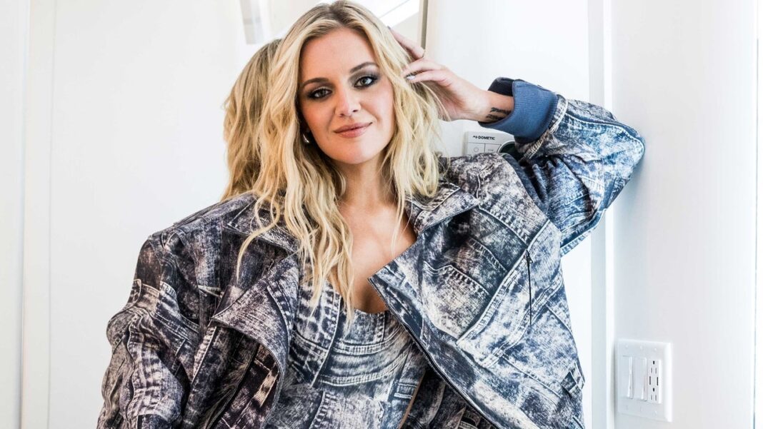 Kelsea Ballerini Reacts to Joining 'The Voice' as New Season 27 Coach