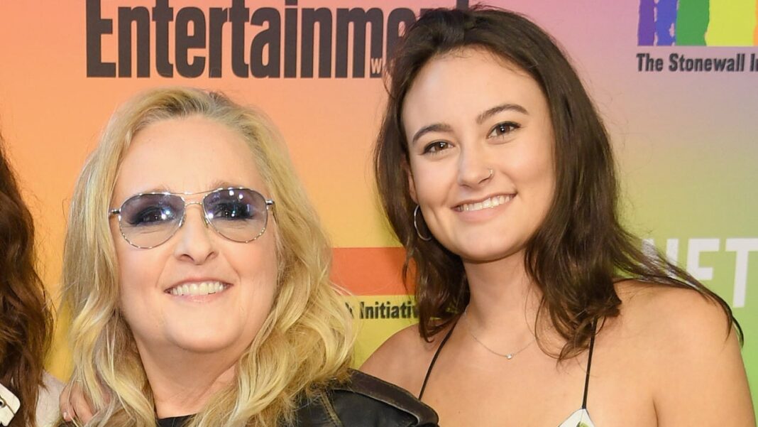 Melissa Etheridge's Daughter Bailey Is Engaged