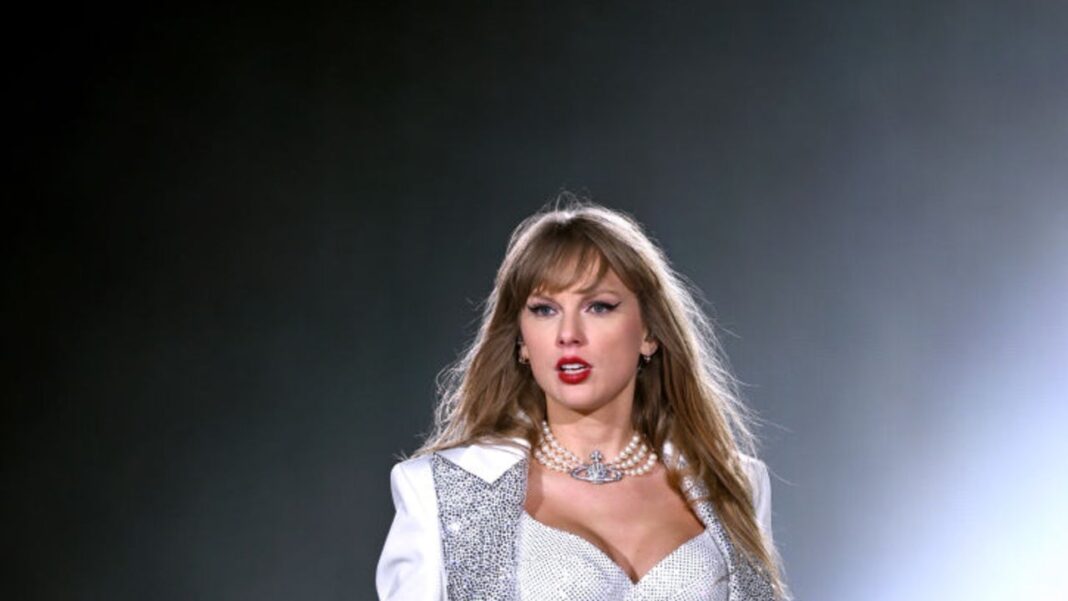 Taylor Swift's London Concert: Here's Every Celeb In Attendance So Far