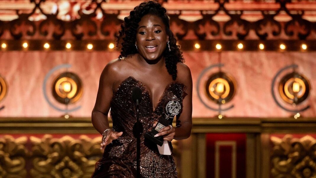 Tony Awards 2024: The Complete Winners List - Live Updates!
