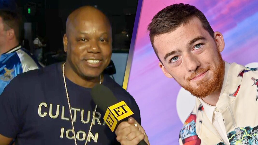 Too $hort Praises the Late Angus Cloud's Final Performance in Their Film ‘Freaky Tales’