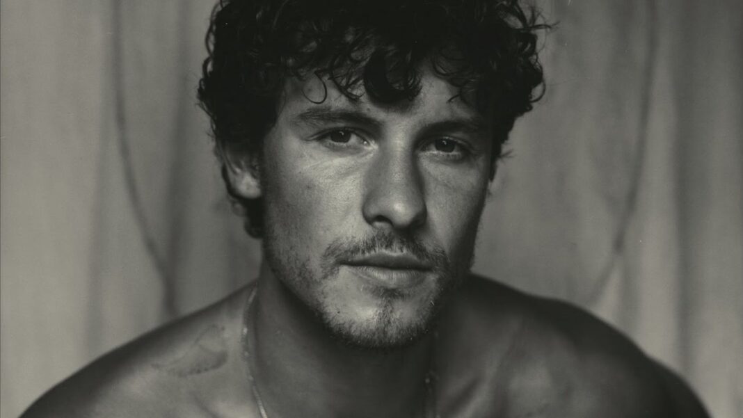 Shawn Mendes Announces New Album 'Shawn' and Intimate Theater Tour