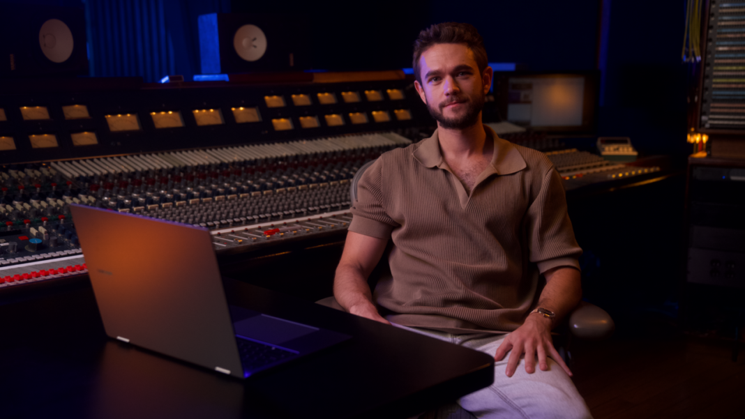 Zedd Explains Why He Has a 'Quality Over Quantity' Mindset for Music
